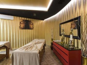 Michell Hotel (Adults Only) Alanya Dış mekan fotoğraf