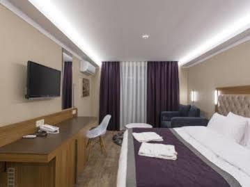 Michell Hotel (Adults Only) Alanya Dış mekan fotoğraf