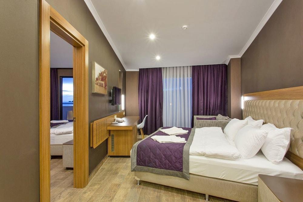 Michell Hotel (Adults Only) Alanya Dış mekan fotoğraf