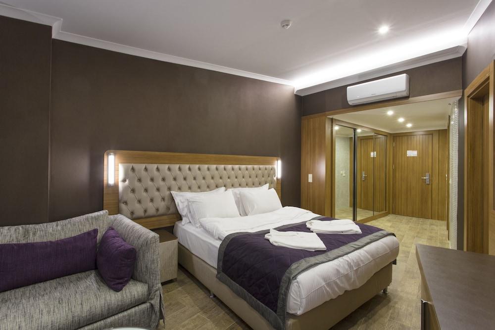 Michell Hotel (Adults Only) Alanya Dış mekan fotoğraf